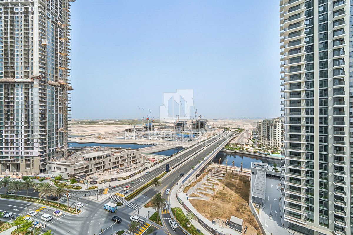 Апартаменты в Дубае, ОАЭ, 137 м² - фото 8