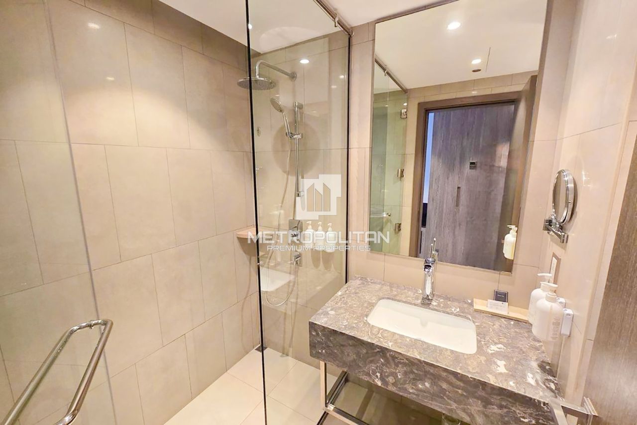 Апартаменты в Дубае, ОАЭ, 30 м² - фото 9