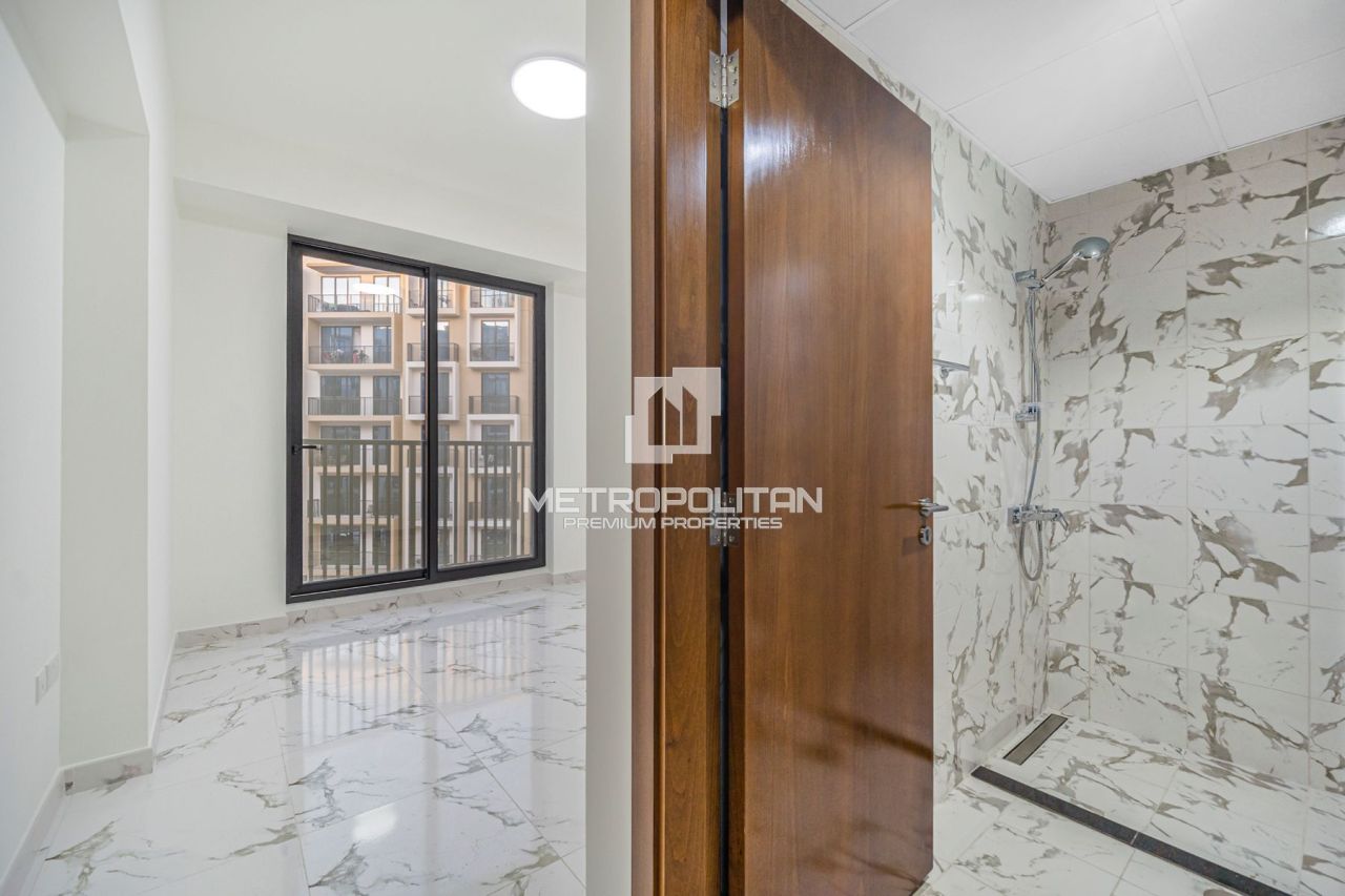 Апартаменты в Рас-эль-Хайме, ОАЭ, 121 м² - фото 9