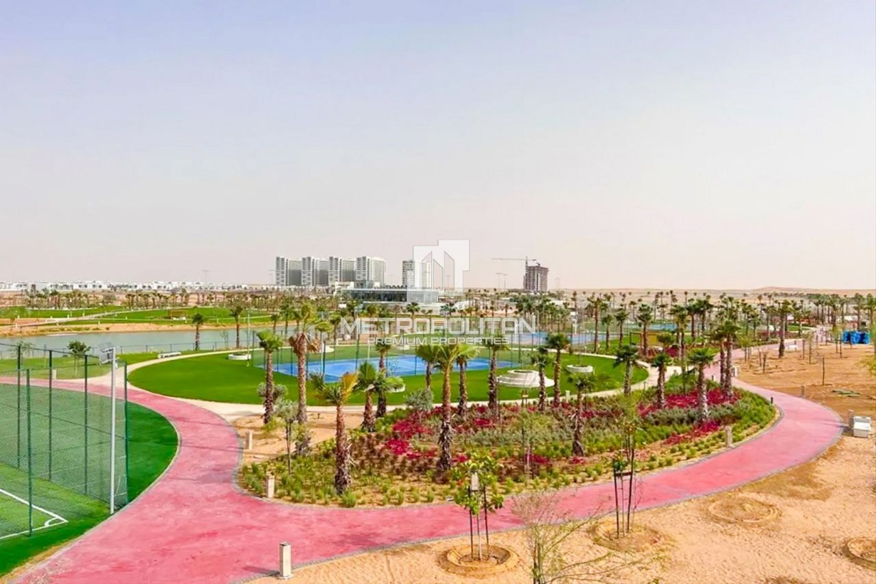 Таунхаус в Дубае, ОАЭ, 219 м² - фото 9