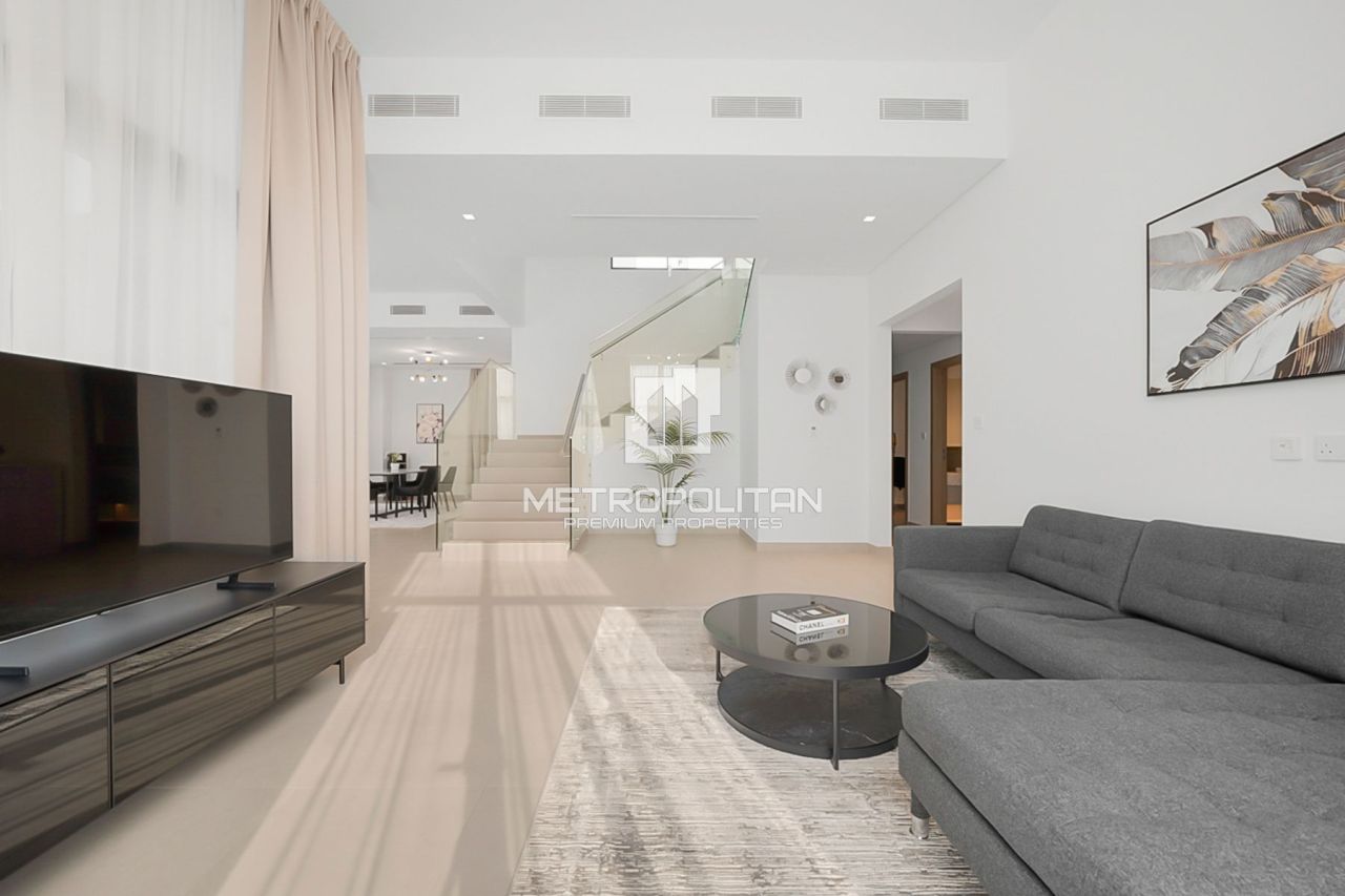 Вилла в Дубае, ОАЭ, 575 м² - фото 9