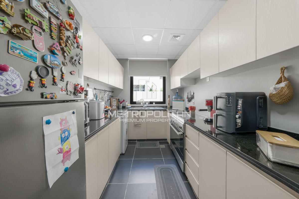 Таунхаус в Дубае, ОАЭ, 166 м² - фото 9