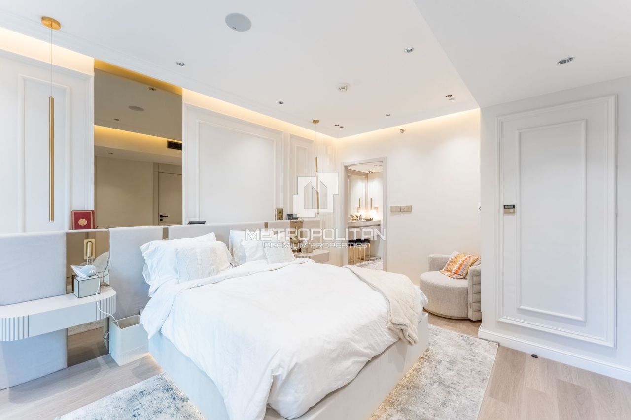 Апартаменты в Дубае, ОАЭ, 143 м² - фото 9