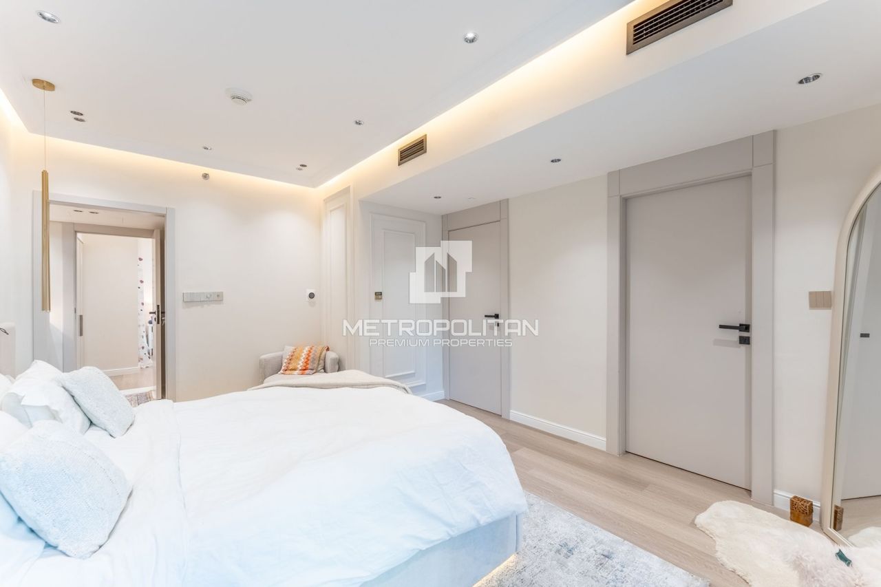 Апартаменты в Дубае, ОАЭ, 143 м² - фото 10