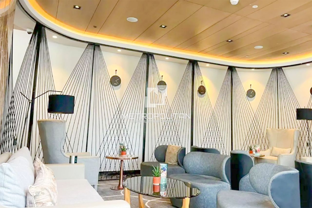 Апартаменты в Дубае, ОАЭ, 30 м² - фото 10