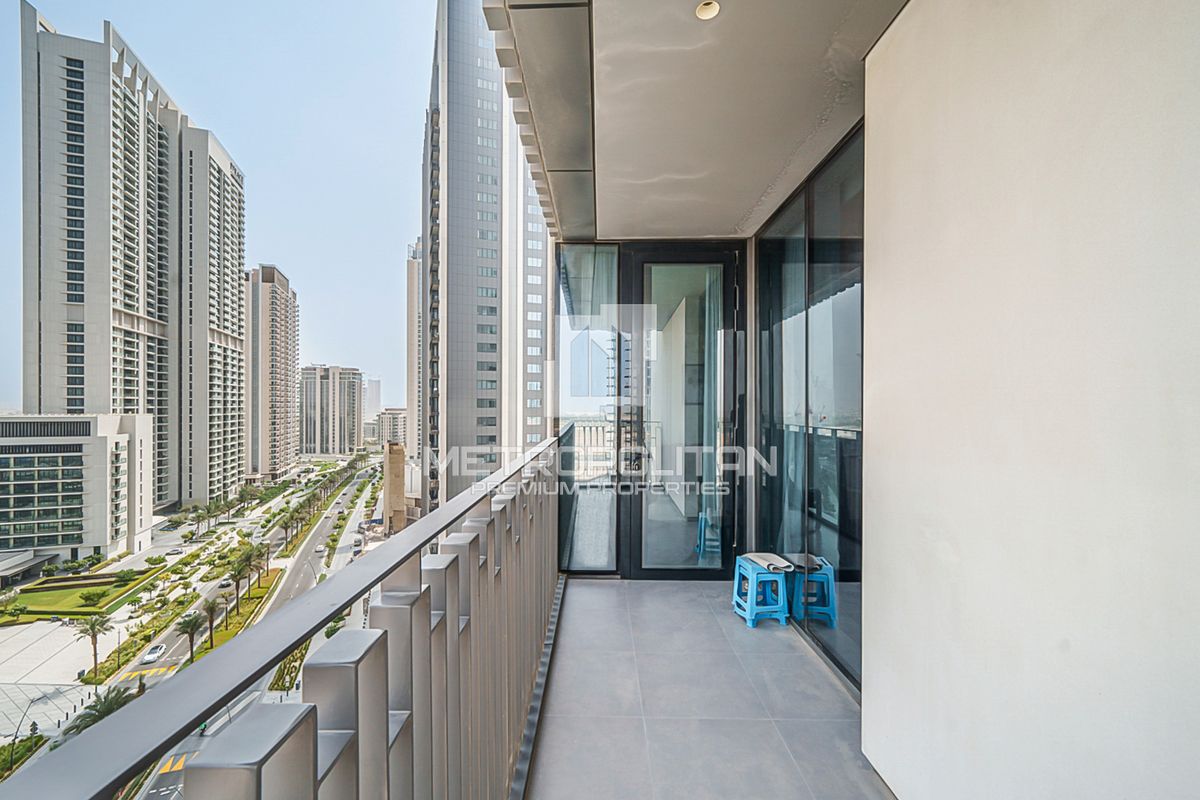 Апартаменты в Дубае, ОАЭ, 137 м² - фото 10