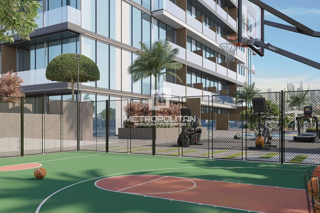 Апартаменты в Дубае, ОАЭ, 120 м² - фото 10