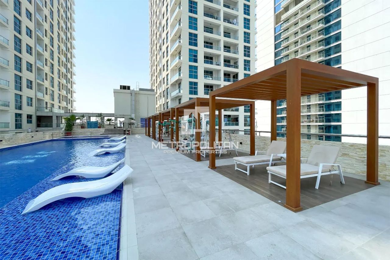 Апартаменты в Дубае, ОАЭ, 139 м² - фото 10