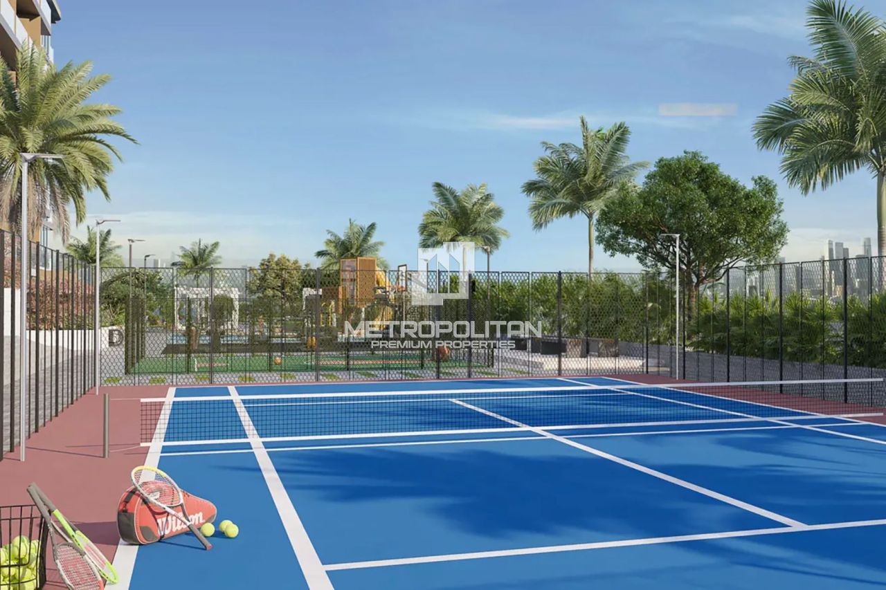 Апартаменты в Дубае, ОАЭ, 120 м² - фото 11