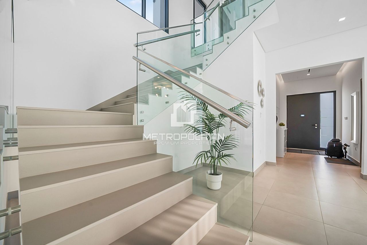 Вилла в Дубае, ОАЭ, 575 м² - фото 11