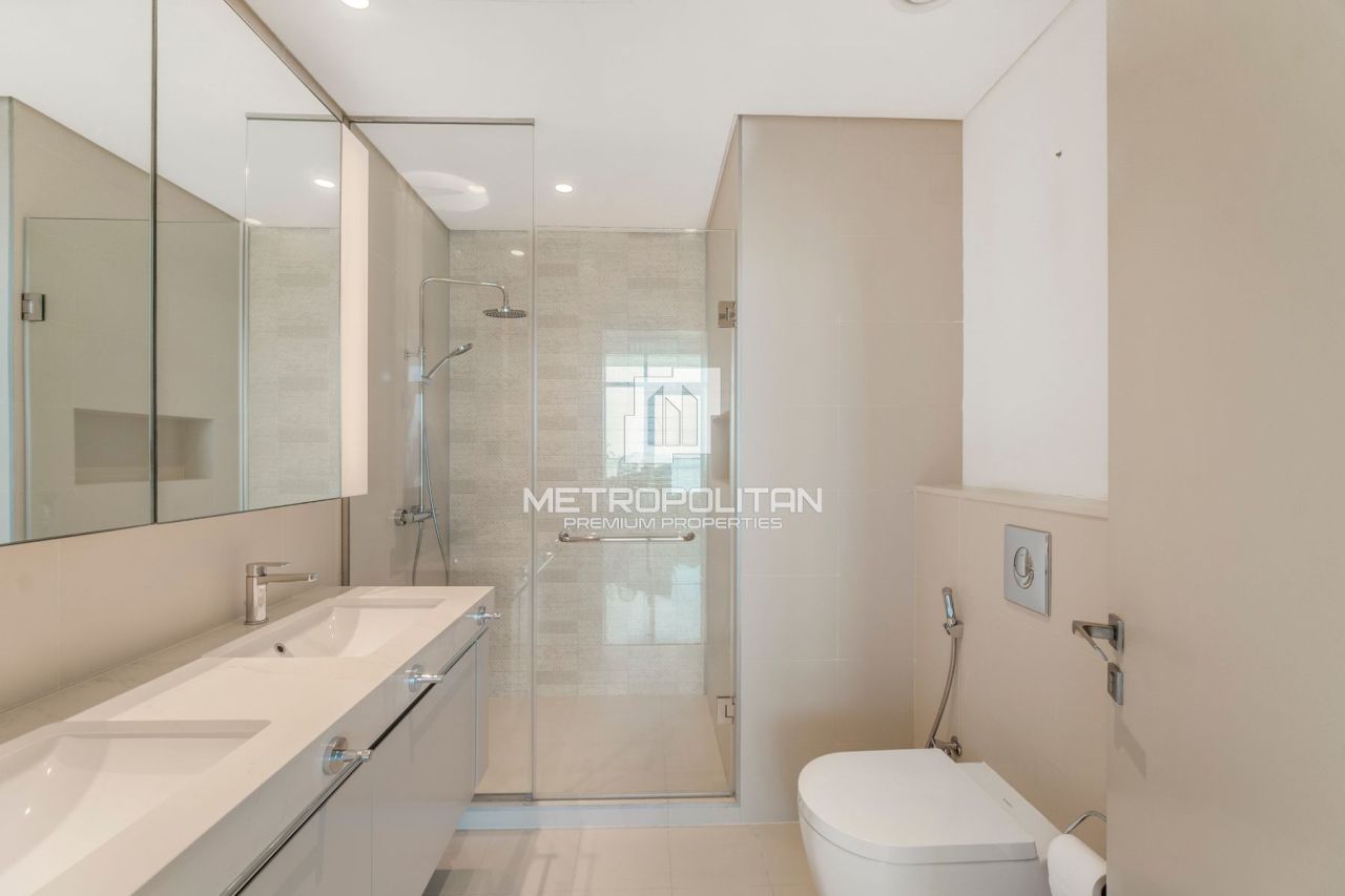 Апартаменты в Дубае, ОАЭ, 177 м² - фото 11