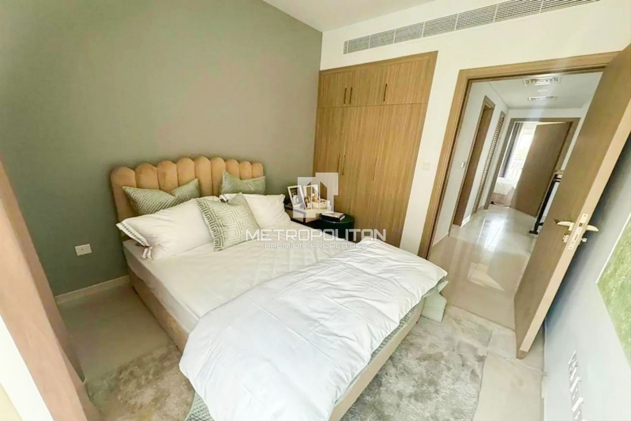 Таунхаус в Дубае, ОАЭ, 219 м² - фото 11