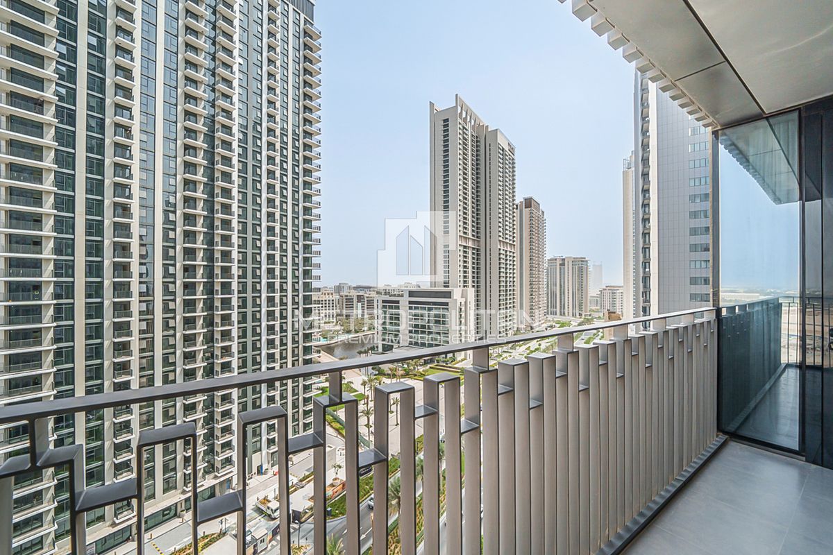 Апартаменты в Дубае, ОАЭ, 137 м² - фото 11