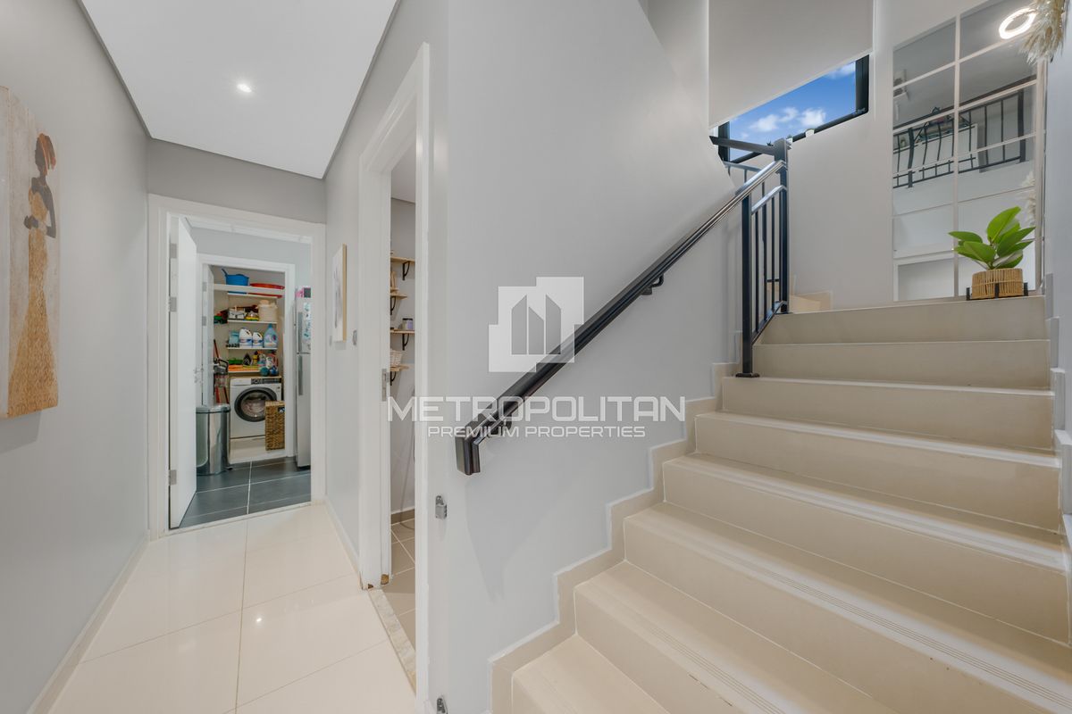 Таунхаус в Дубае, ОАЭ, 166 м² - фото 12