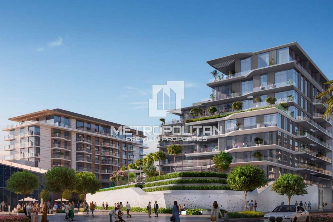 Апартаменты в Дубае, ОАЭ, 305 м² - фото 11