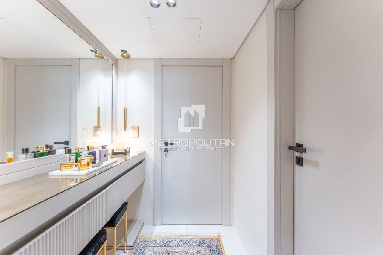 Апартаменты в Дубае, ОАЭ, 143 м² - фото 12