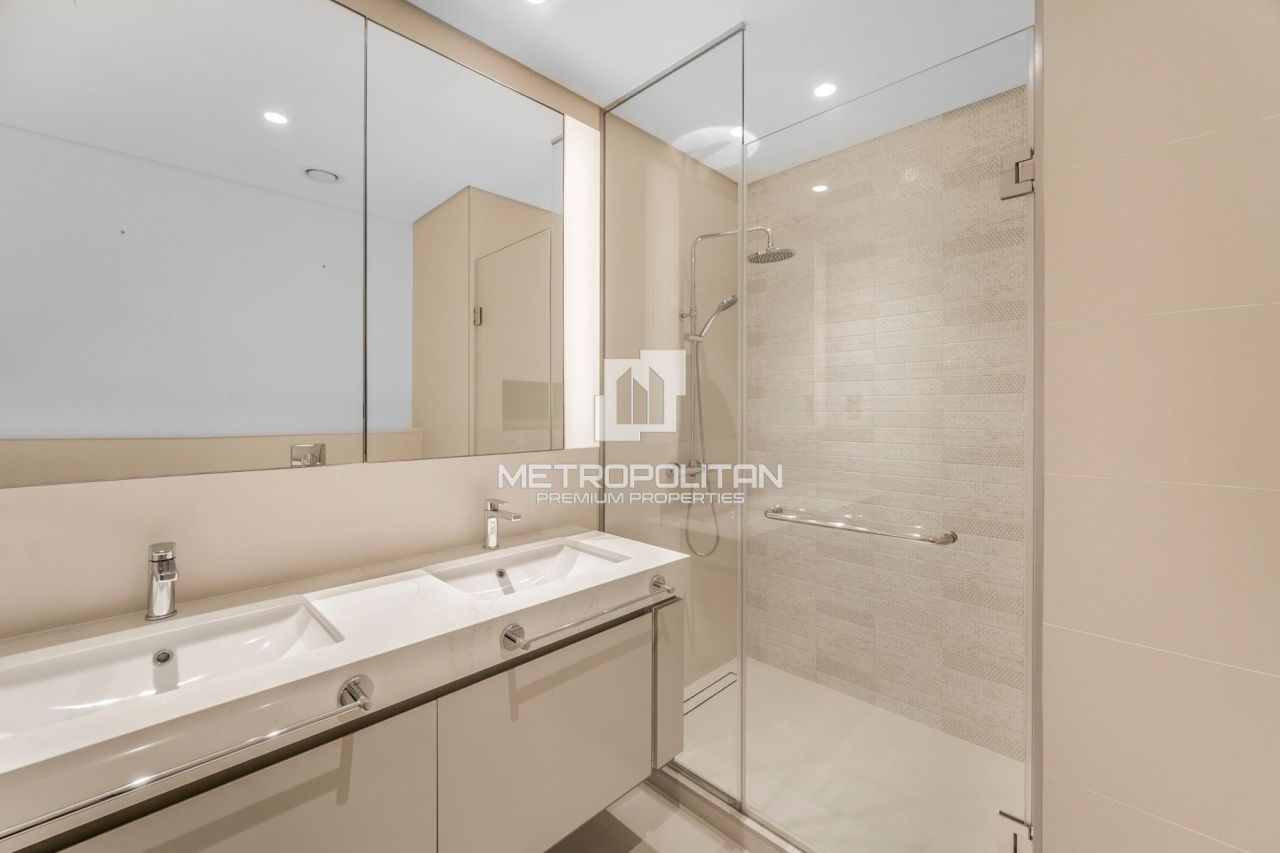 Апартаменты в Дубае, ОАЭ, 177 м² - фото 12