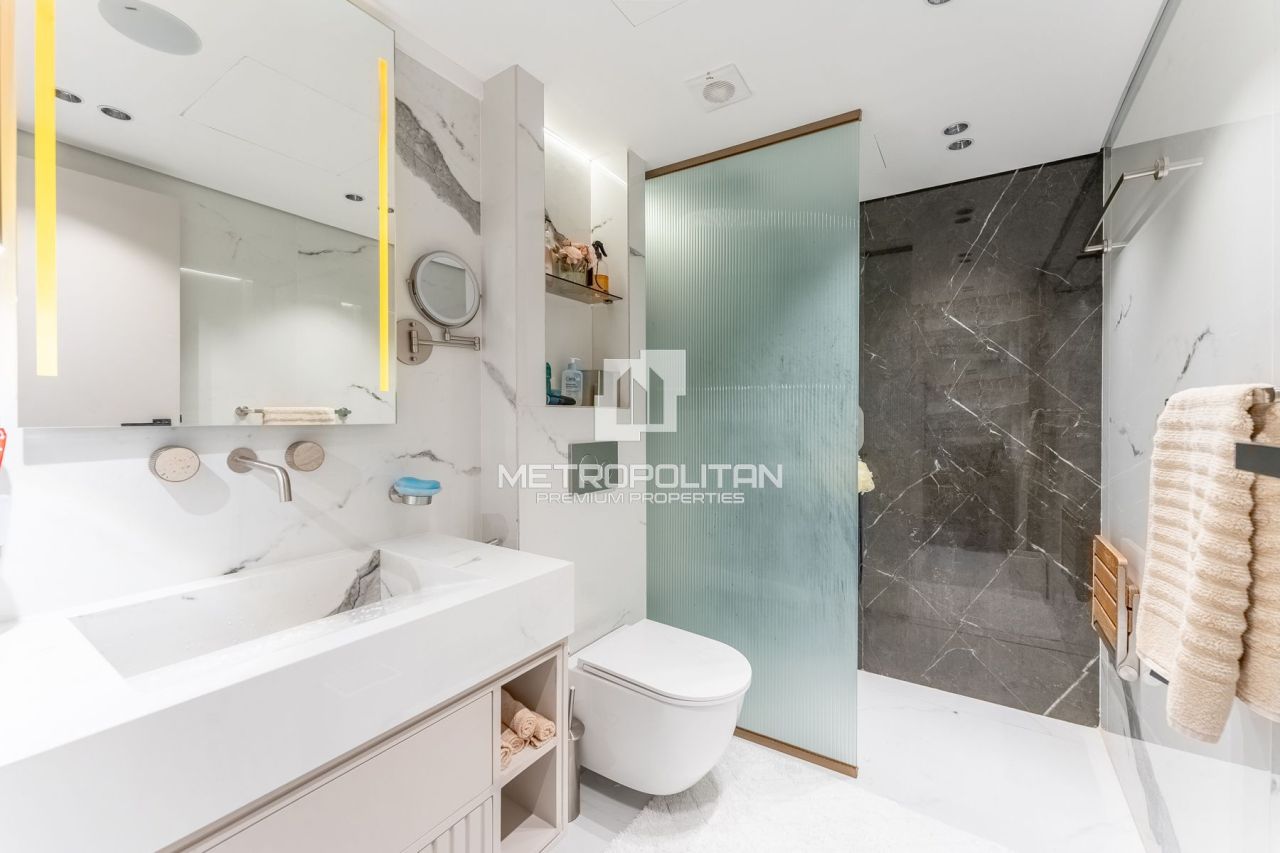 Апартаменты в Дубае, ОАЭ, 143 м² - фото 13