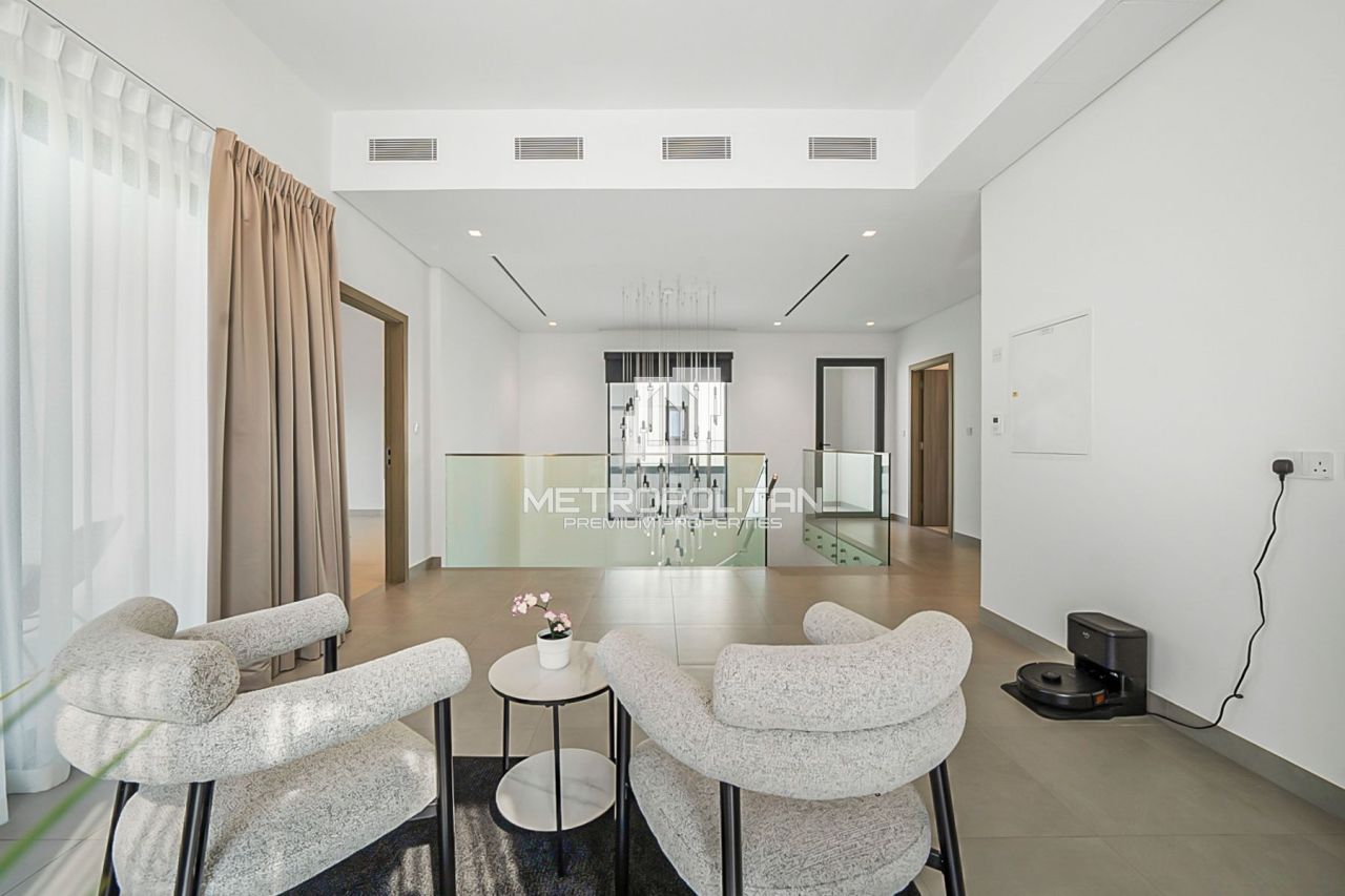 Вилла в Дубае, ОАЭ, 575 м² - фото 13