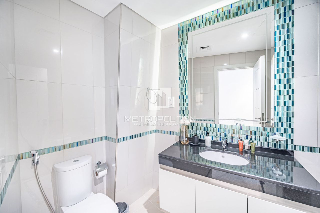 Апартаменты в Дубае, ОАЭ, 118 м² - фото 13