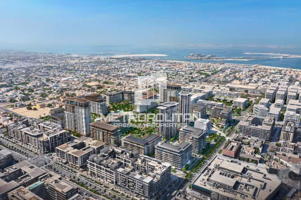 Апартаменты в Дубае, ОАЭ, 305 м² - фото 12