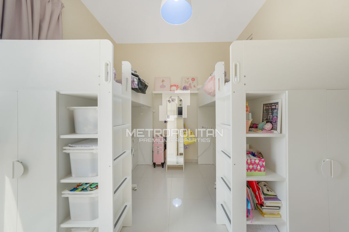 Таунхаус в Дубае, ОАЭ, 166 м² - фото 14