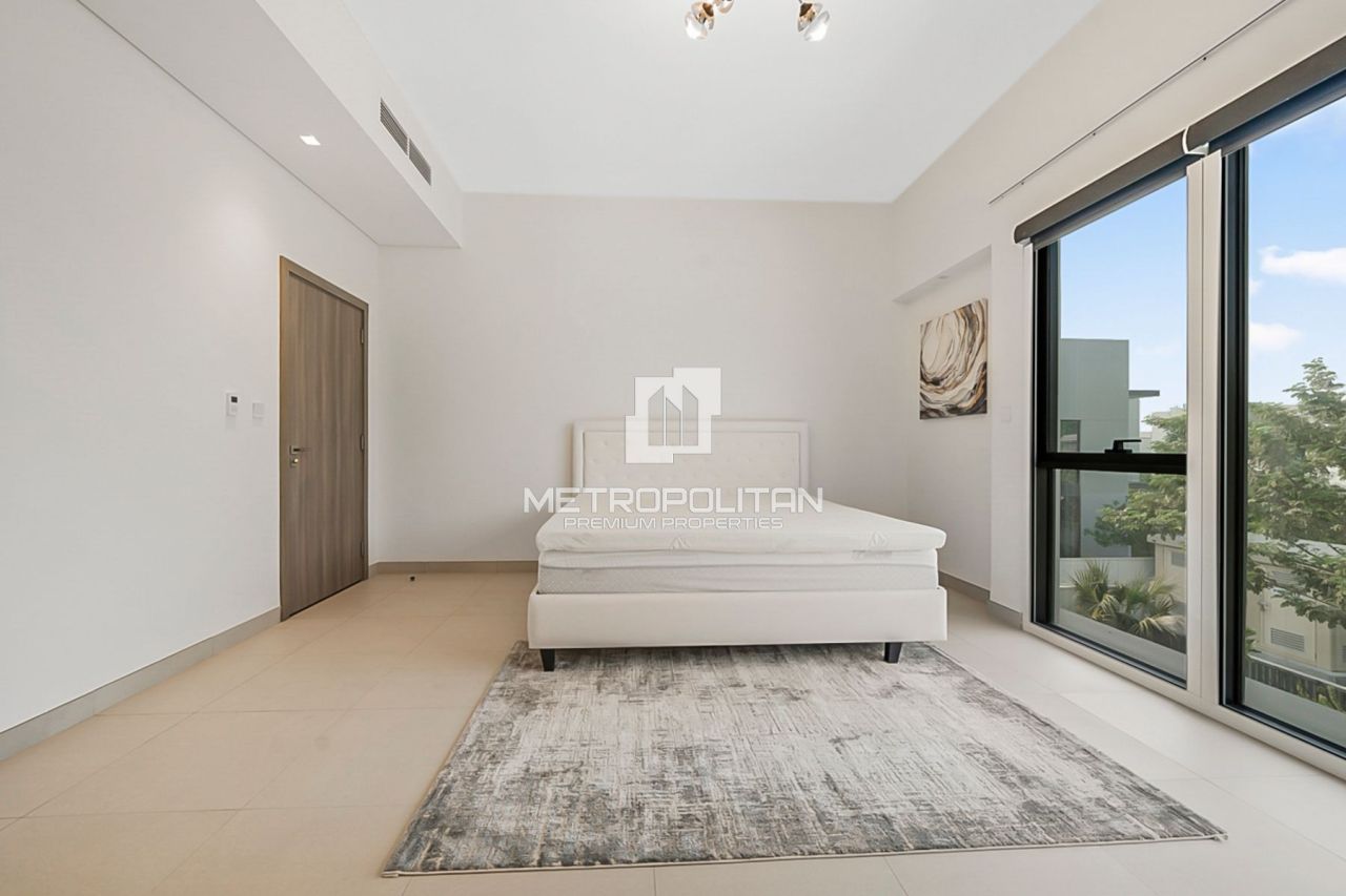 Вилла в Дубае, ОАЭ, 575 м² - фото 14