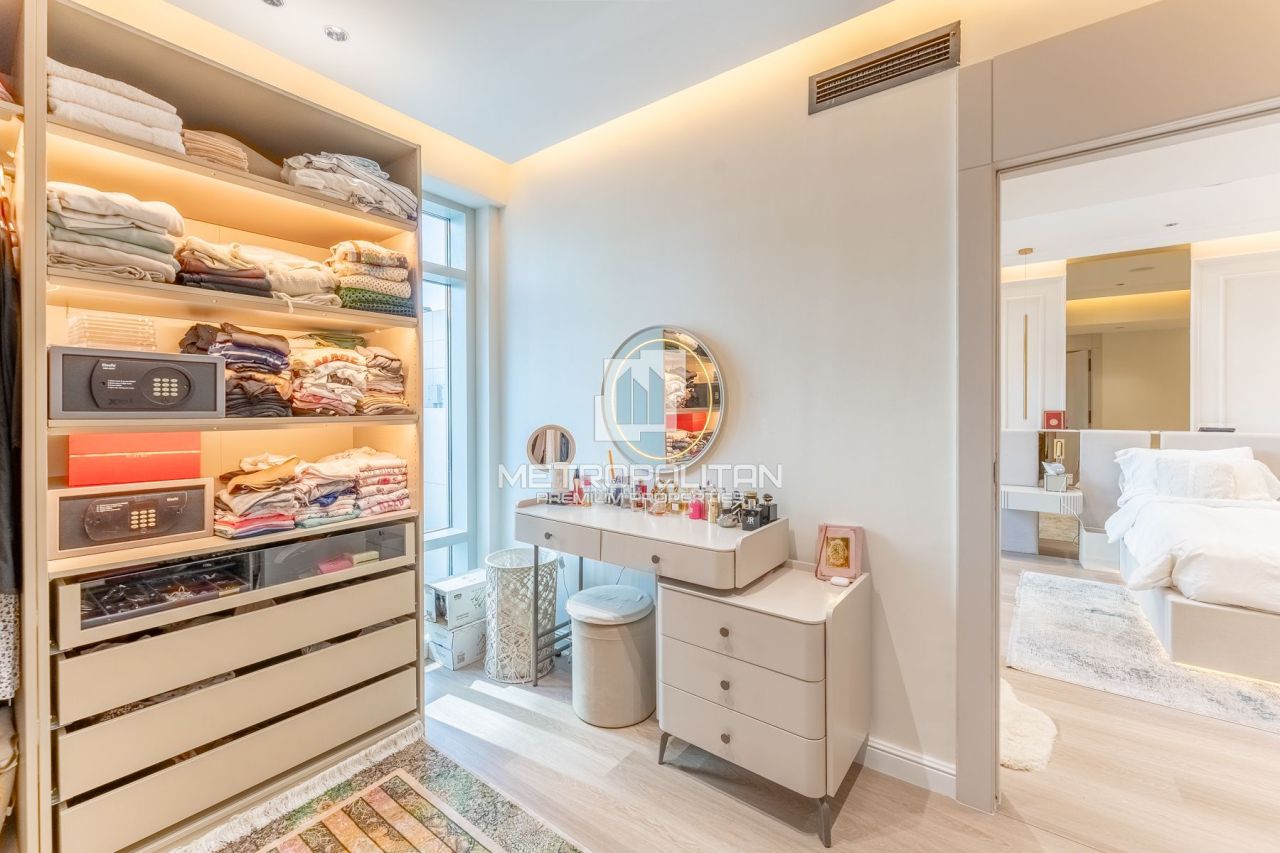 Апартаменты в Дубае, ОАЭ, 143 м² - фото 14