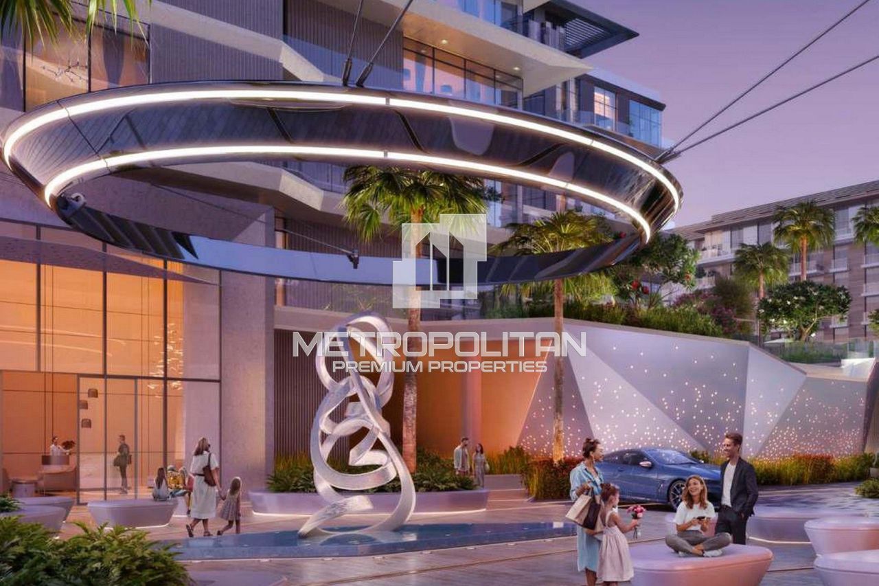 Апартаменты в Дубае, ОАЭ, 305 м² - фото 13