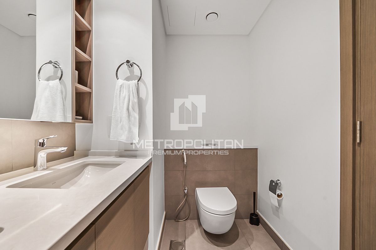 Апартаменты в Дубае, ОАЭ, 137 м² - фото 15