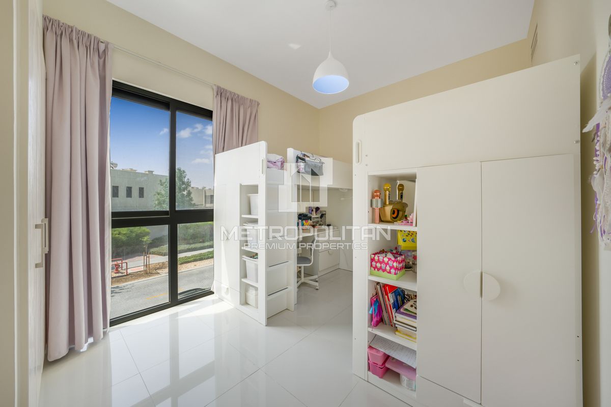 Таунхаус в Дубае, ОАЭ, 166 м² - фото 15