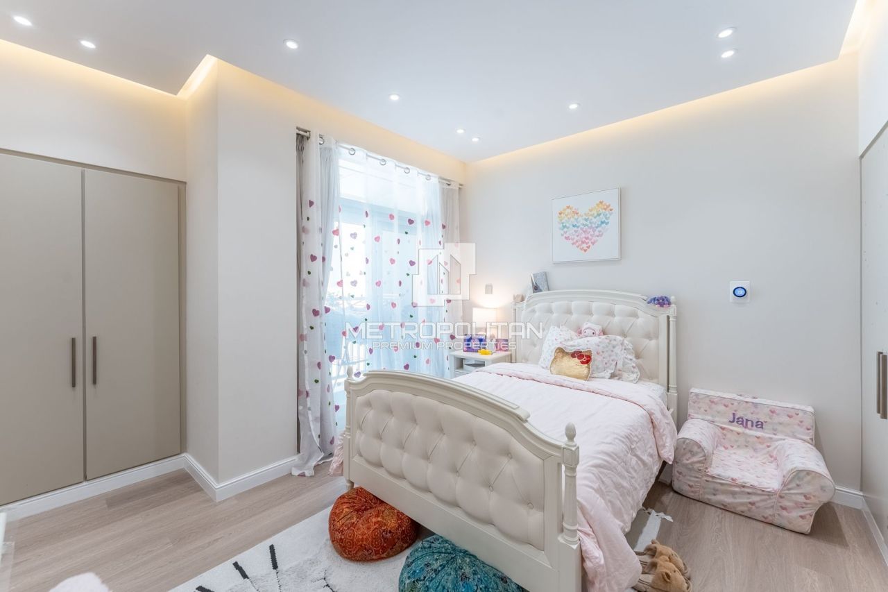 Апартаменты в Дубае, ОАЭ, 143 м² - фото 15