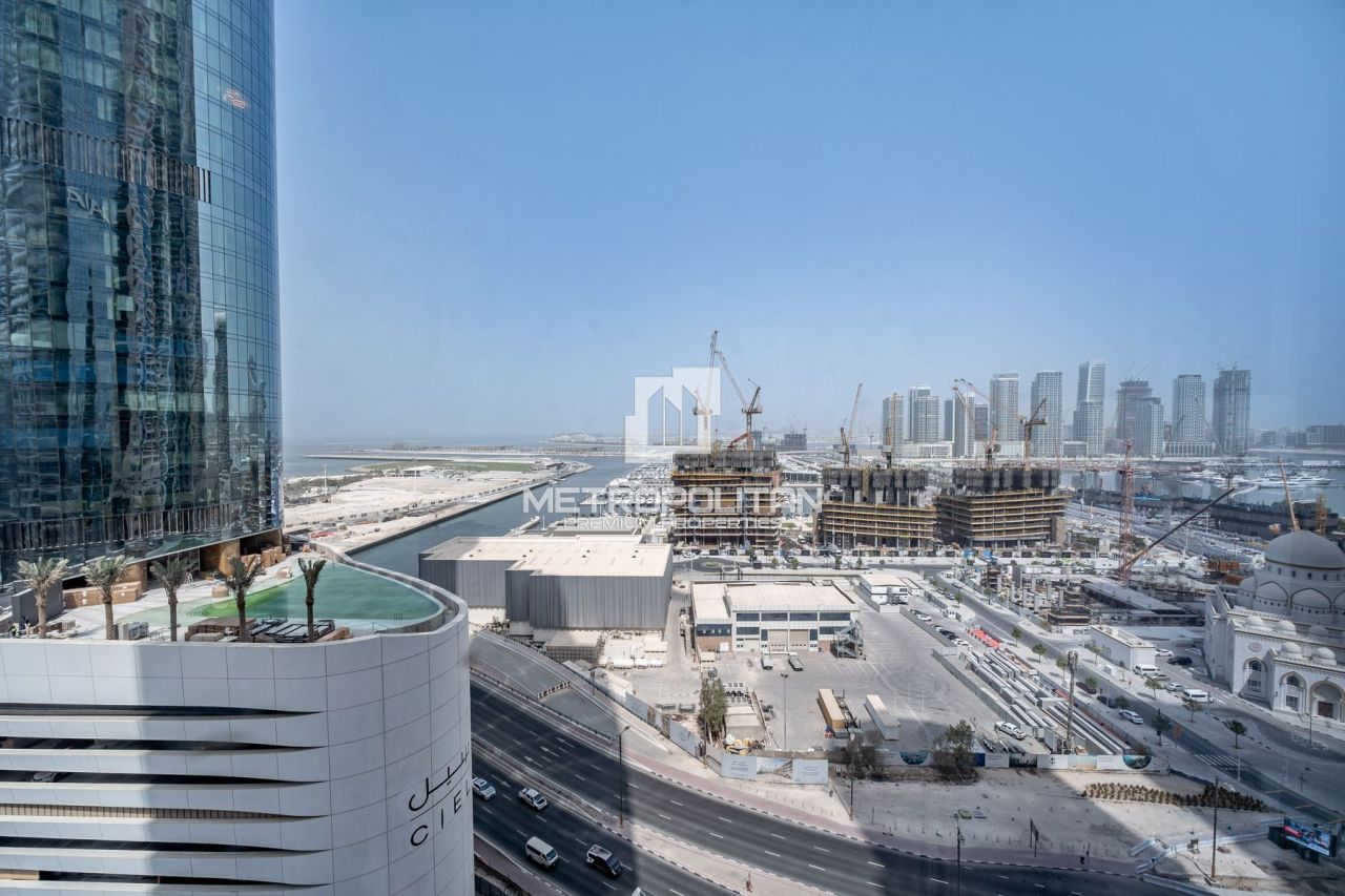 Апартаменты в Дубае, ОАЭ, 118 м² - фото 16