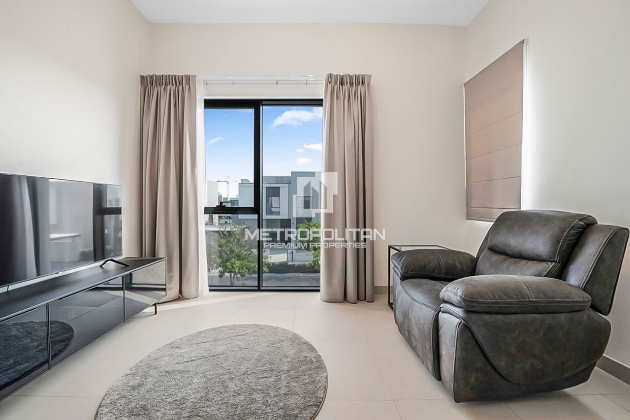 Вилла в Дубае, ОАЭ, 575 м² - фото 16