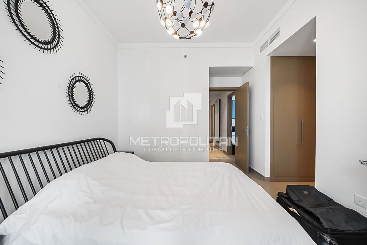 Апартаменты в Дубае, ОАЭ, 137 м² - фото 16