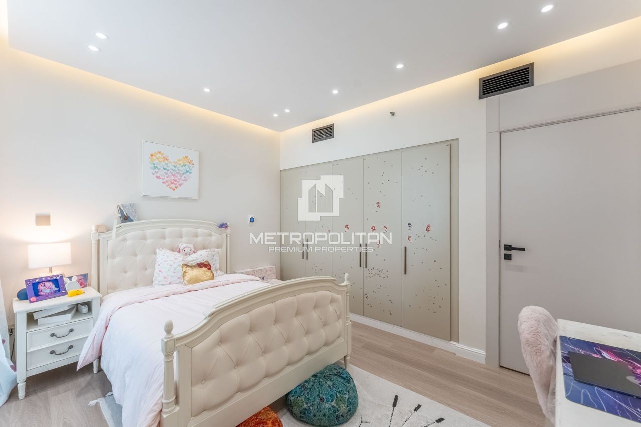 Апартаменты в Дубае, ОАЭ, 143 м² - фото 16