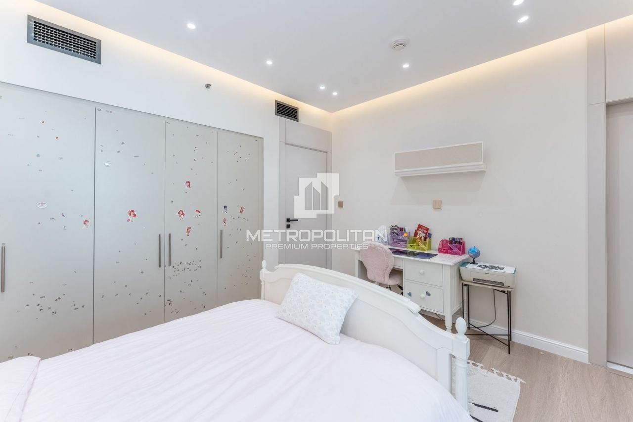 Апартаменты в Дубае, ОАЭ, 143 м² - фото 17