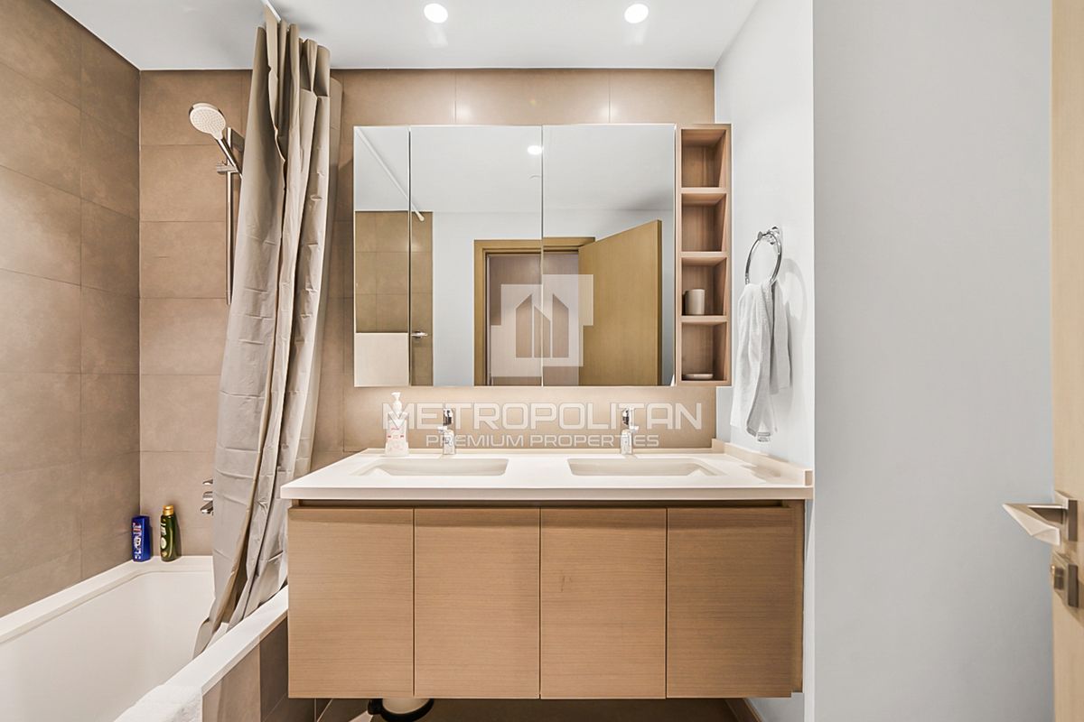 Апартаменты в Дубае, ОАЭ, 137 м² - фото 17