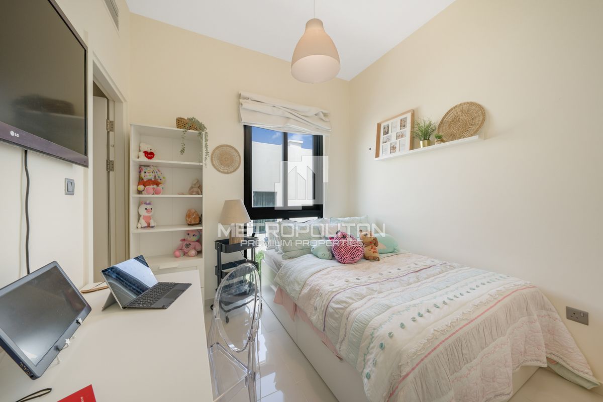 Таунхаус в Дубае, ОАЭ, 166 м² - фото 17