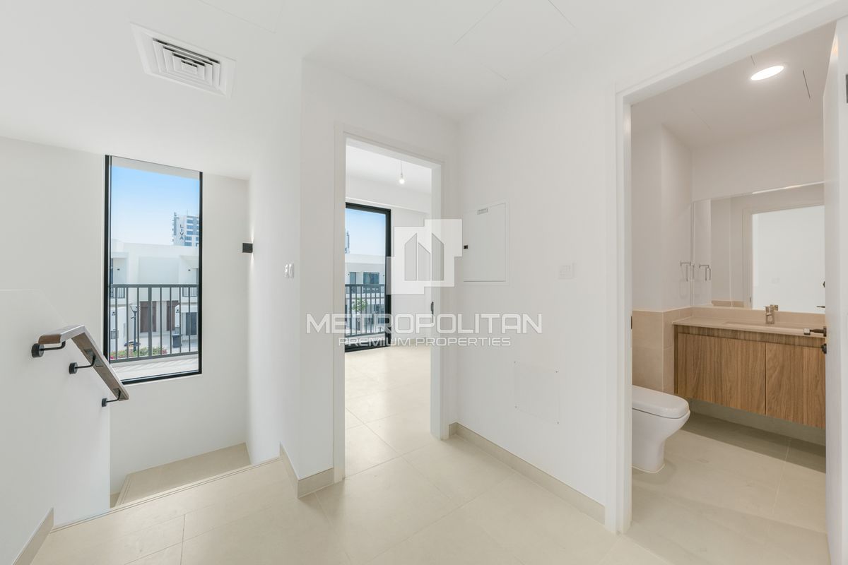 Таунхаус в Дубае, ОАЭ, 190 м² - фото 17