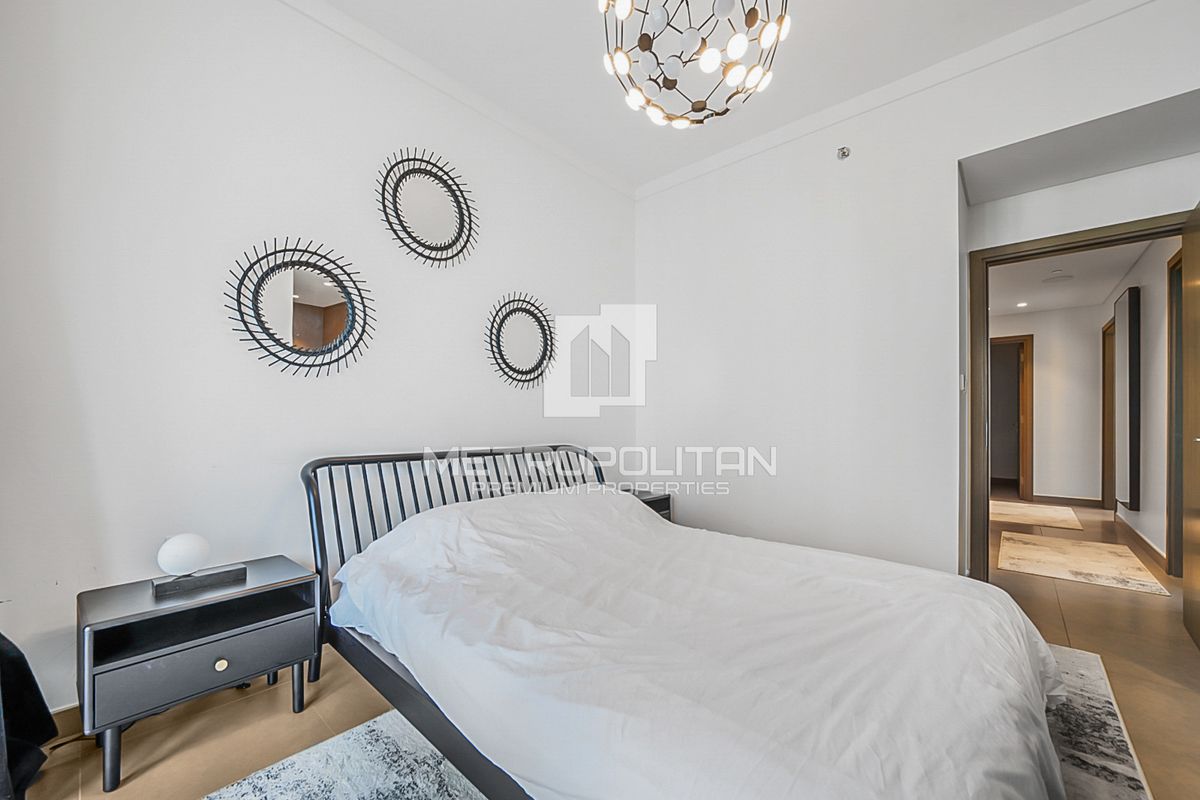 Апартаменты в Дубае, ОАЭ, 137 м² - фото 18