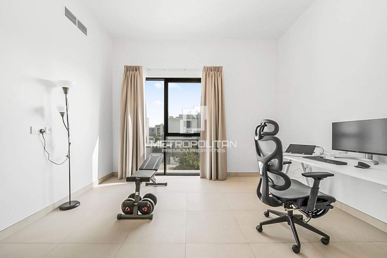 Вилла в Дубае, ОАЭ, 575 м² - фото 18