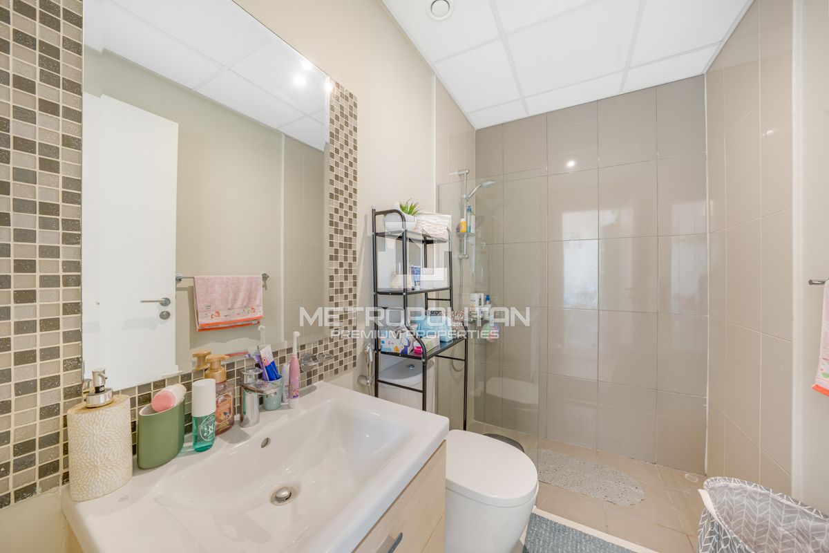 Таунхаус в Дубае, ОАЭ, 166 м² - фото 19