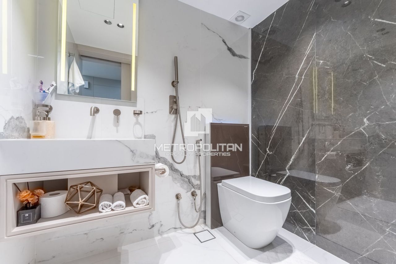 Апартаменты в Дубае, ОАЭ, 143 м² - фото 19