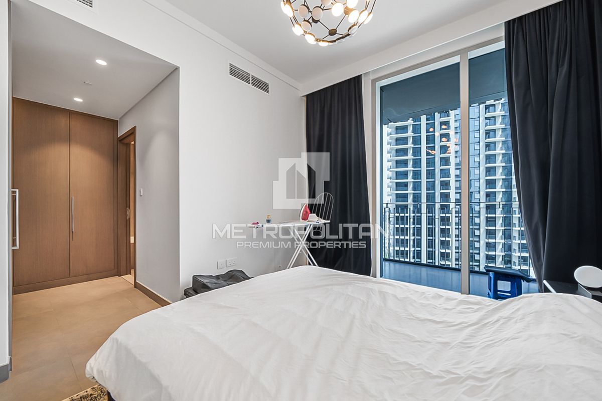 Апартаменты в Дубае, ОАЭ, 137 м² - фото 19