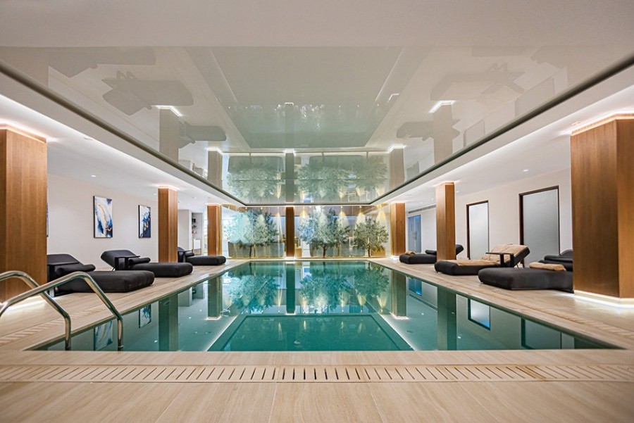 Апартаменты в Лимасоле, Кипр, 58 м² - фото 5