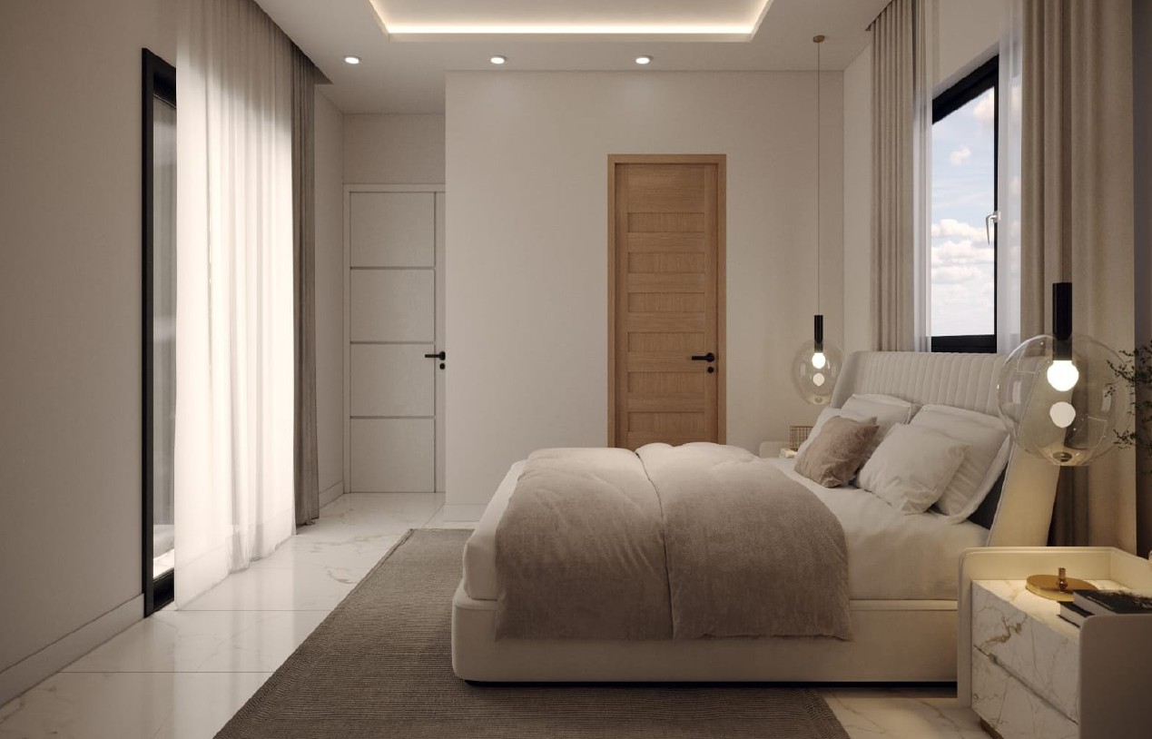 Апартаменты в Лимасоле, Кипр, 115 м² - фото 5