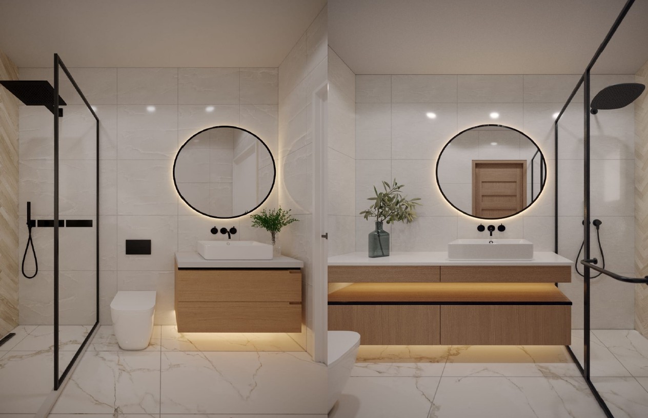 Апартаменты в Лимасоле, Кипр, 64 м² - фото 6