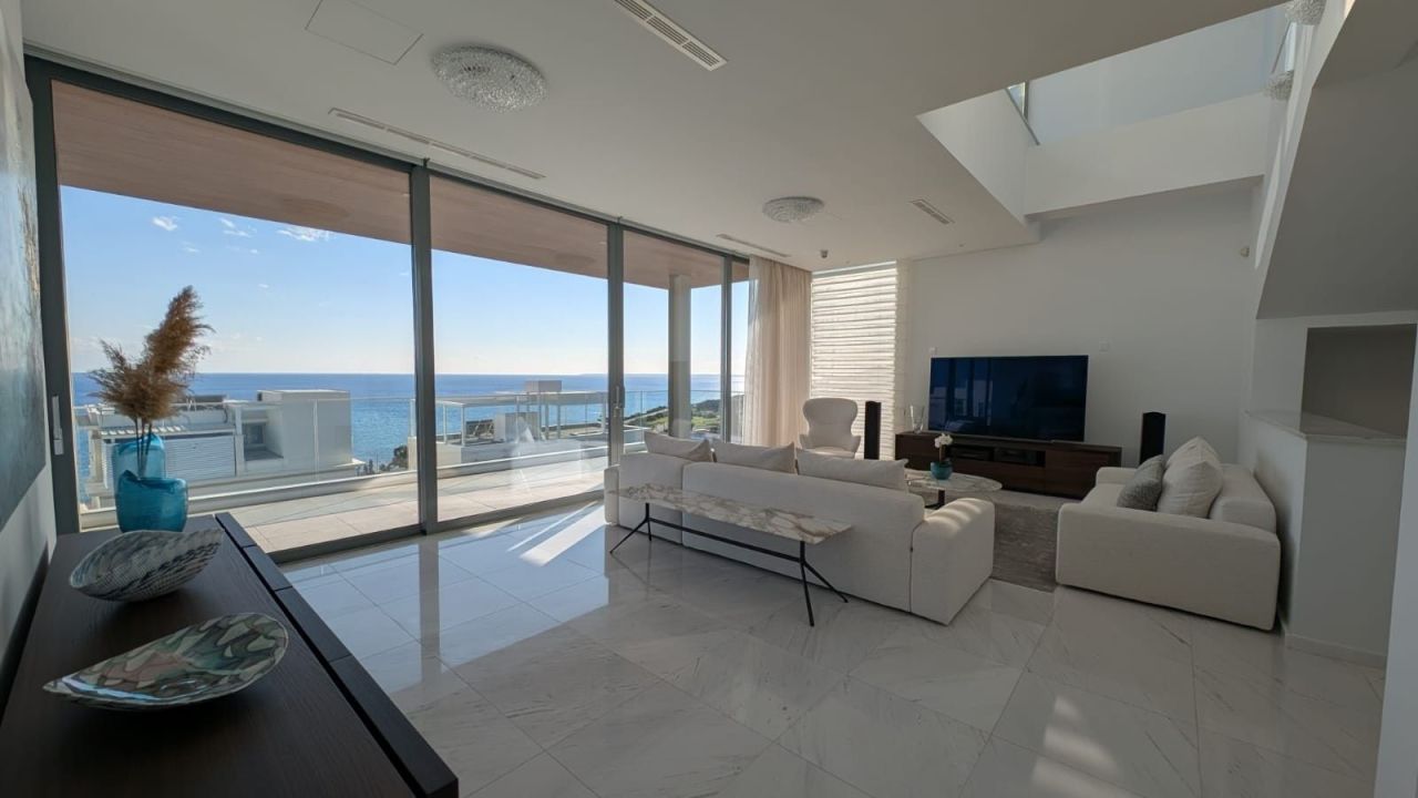 Вилла в Лимасоле, Кипр, 349 м² - фото 8