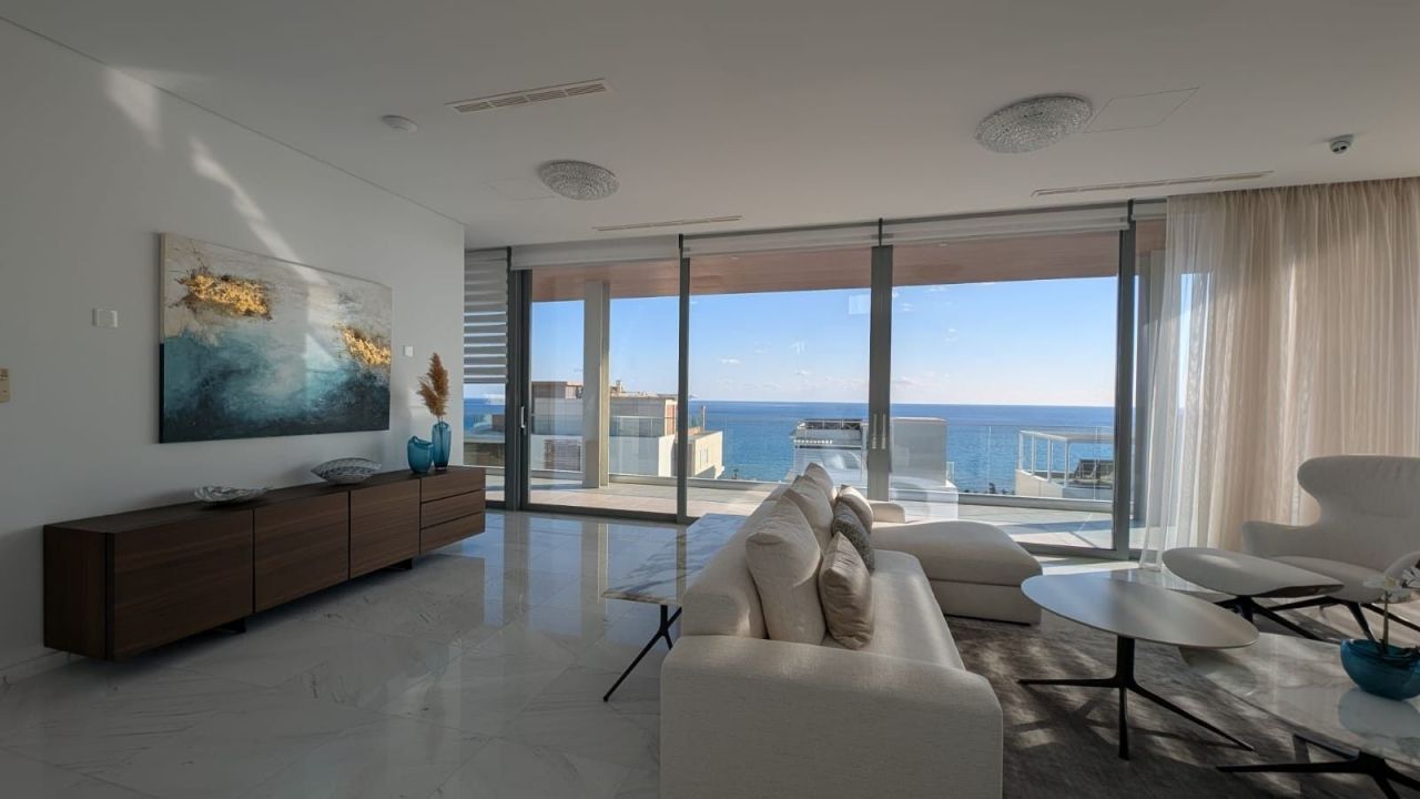 Вилла в Лимасоле, Кипр, 349 м² - фото 11